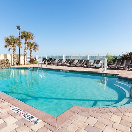 Hampton Inn Daytona Beach/Beachfront Ngoại thất bức ảnh