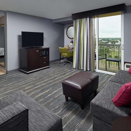 Hampton Inn Daytona Beach/Beachfront Ngoại thất bức ảnh