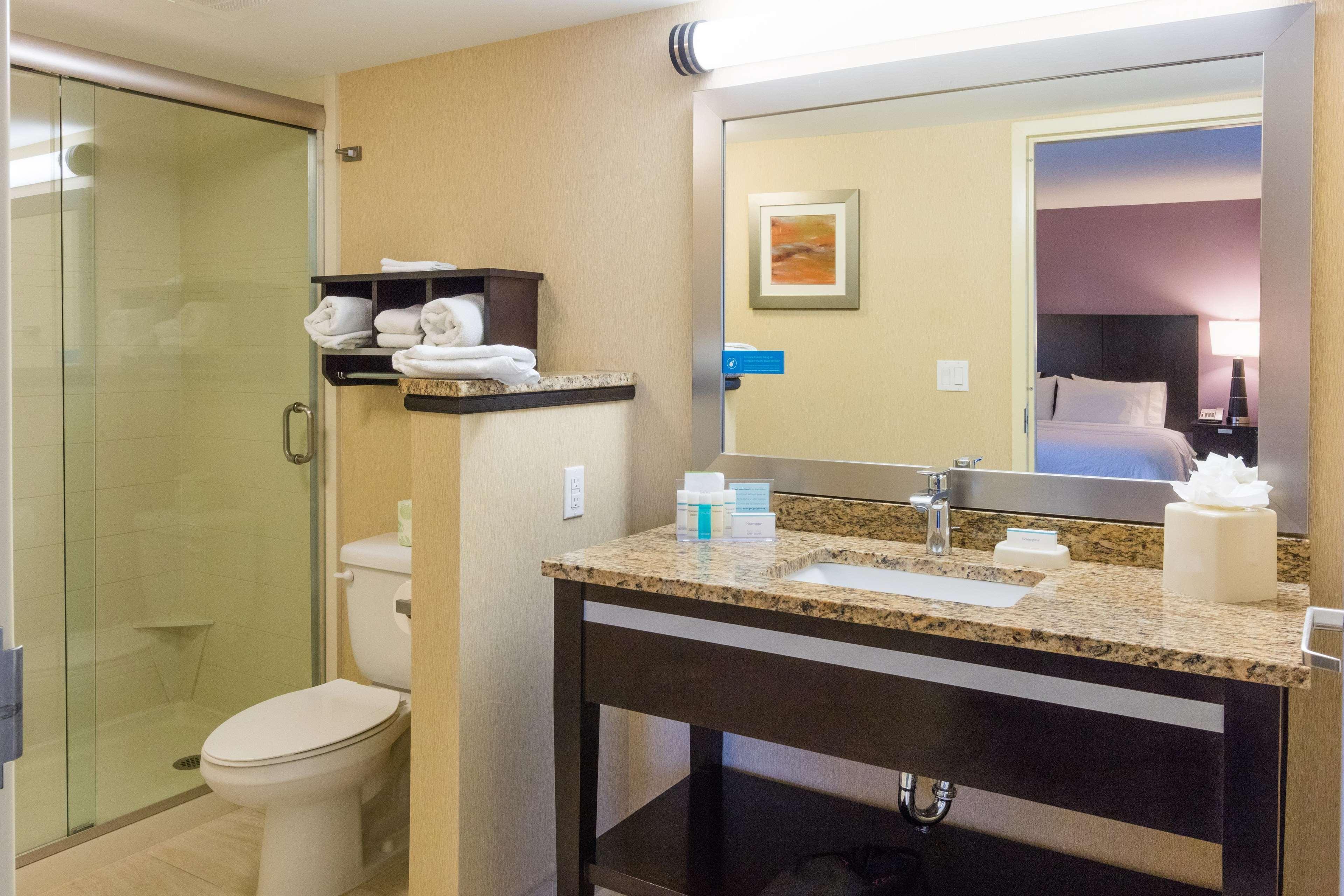 Hampton Inn Daytona Beach/Beachfront Ngoại thất bức ảnh