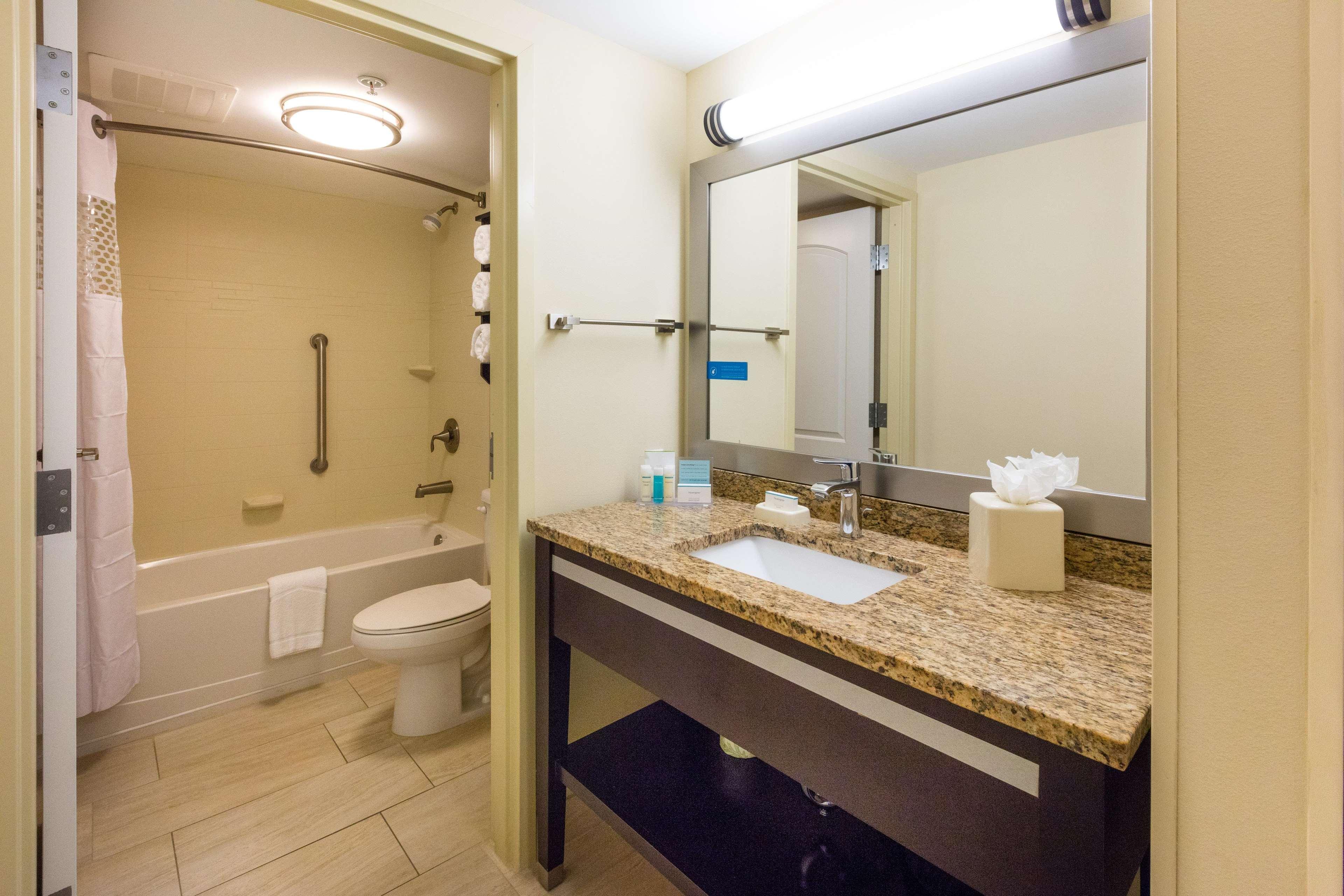 Hampton Inn Daytona Beach/Beachfront Ngoại thất bức ảnh