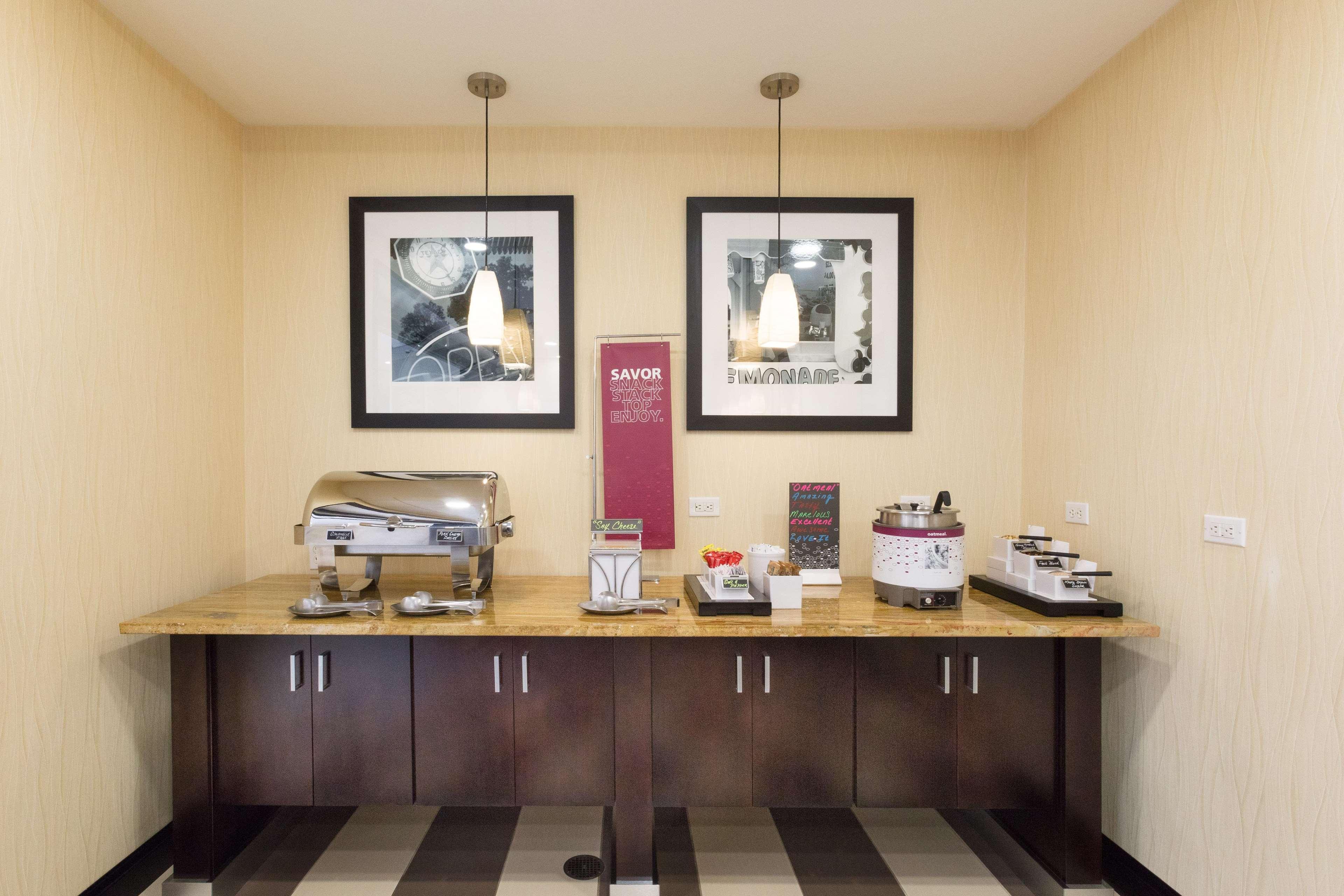 Hampton Inn Daytona Beach/Beachfront Ngoại thất bức ảnh