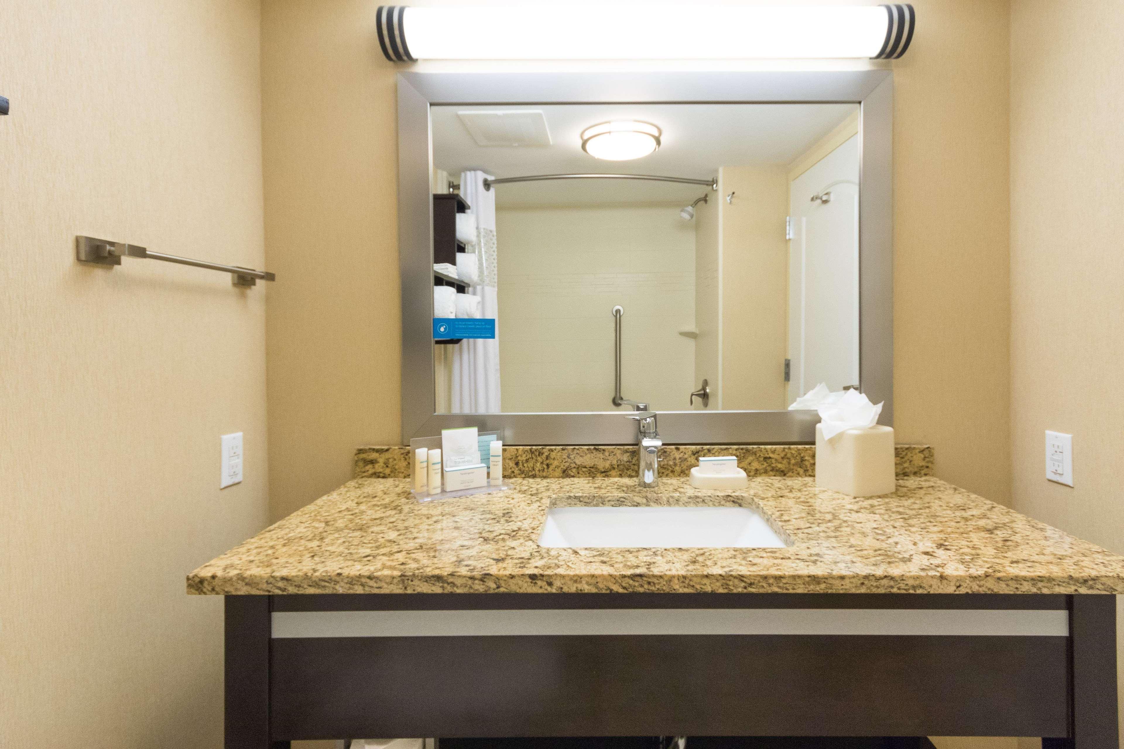 Hampton Inn Daytona Beach/Beachfront Ngoại thất bức ảnh