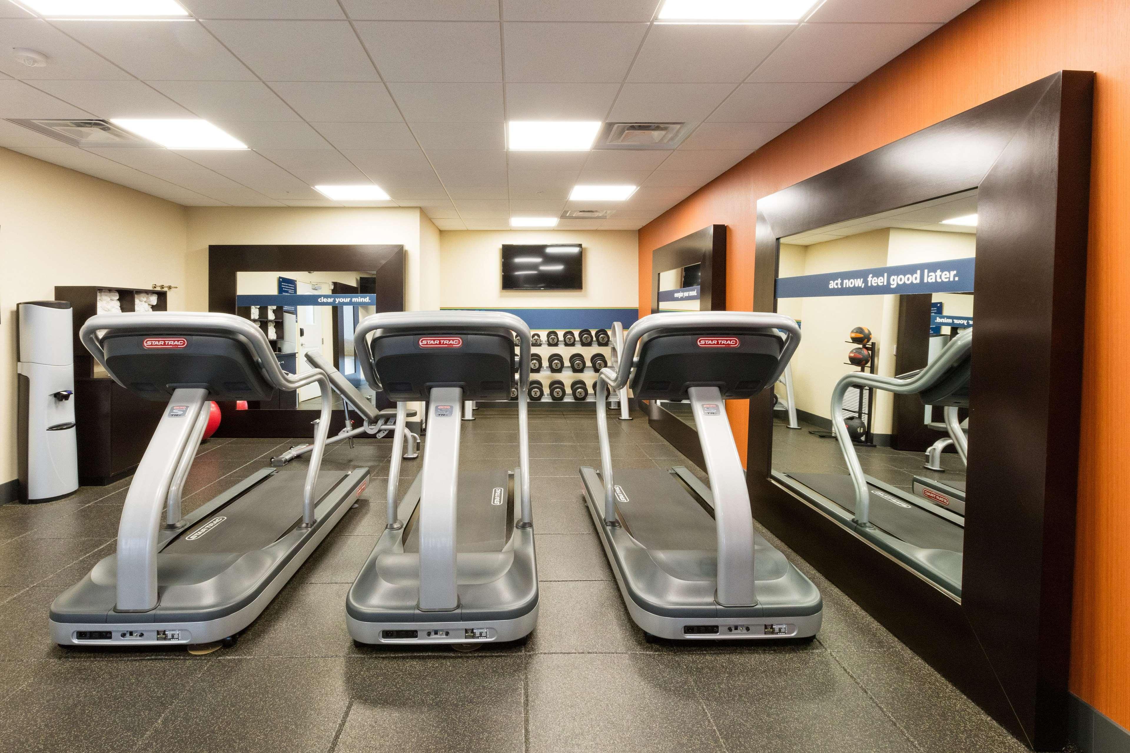 Hampton Inn Daytona Beach/Beachfront Ngoại thất bức ảnh