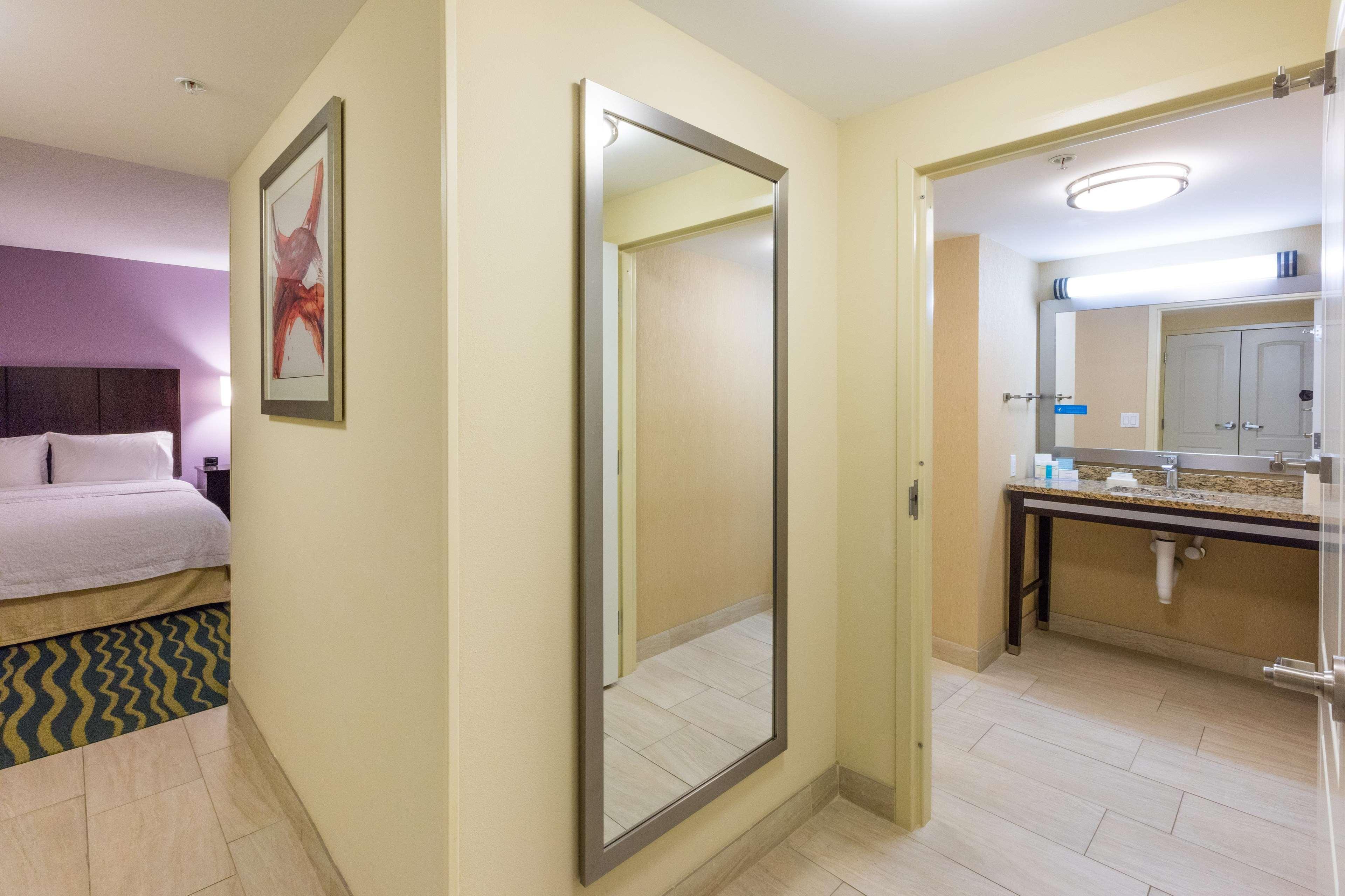 Hampton Inn Daytona Beach/Beachfront Ngoại thất bức ảnh