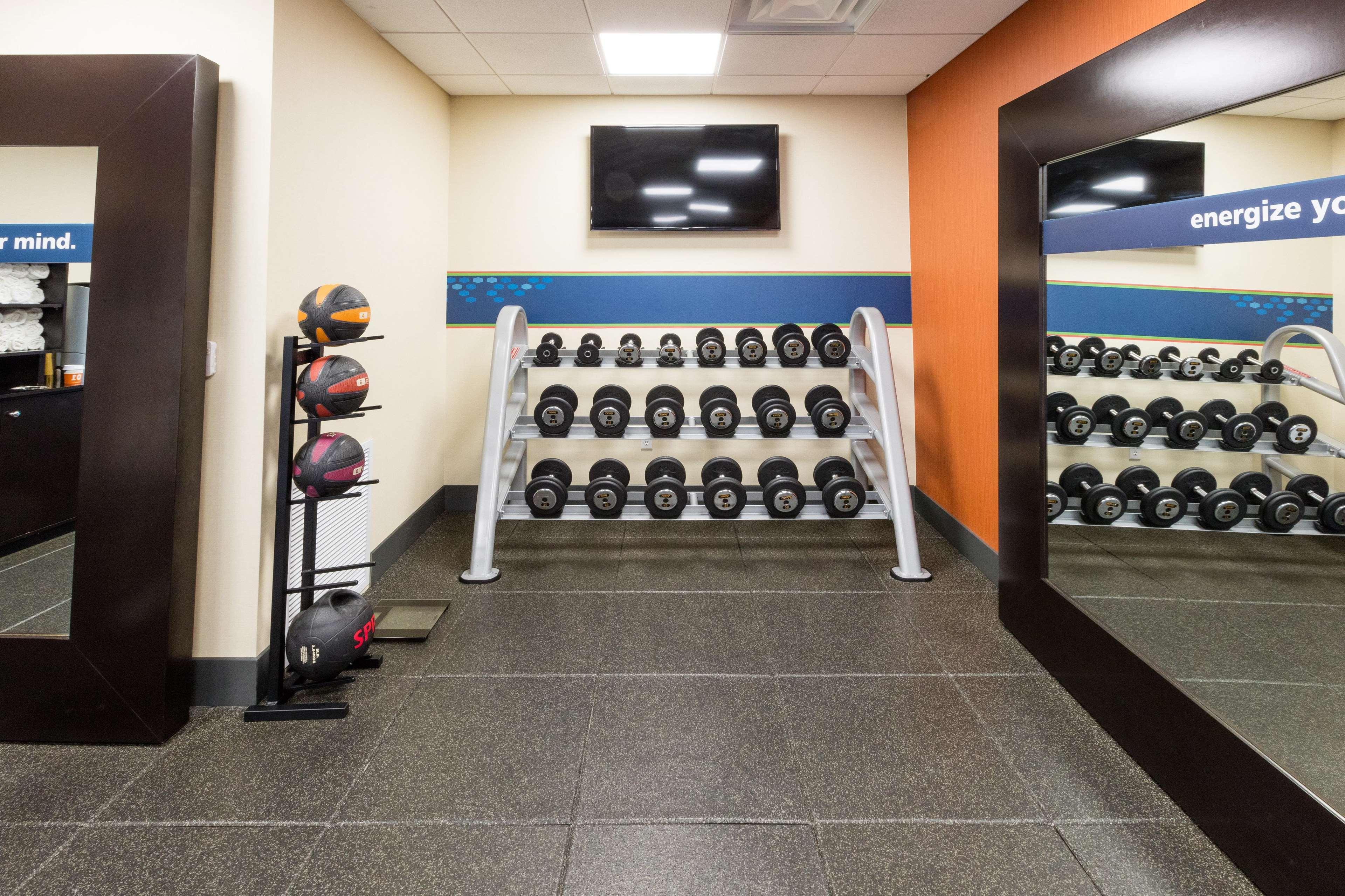 Hampton Inn Daytona Beach/Beachfront Ngoại thất bức ảnh