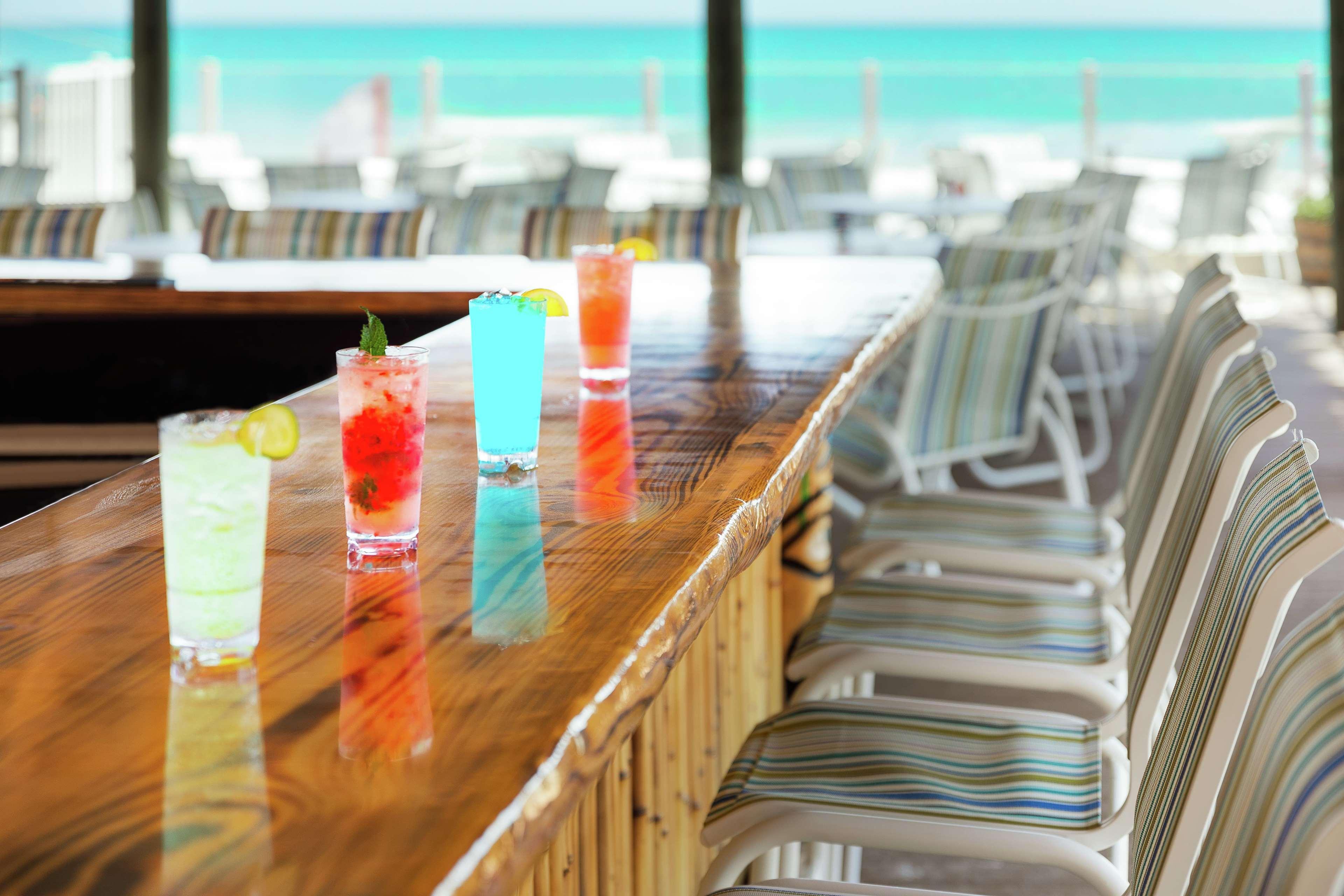 Hampton Inn Daytona Beach/Beachfront Ngoại thất bức ảnh