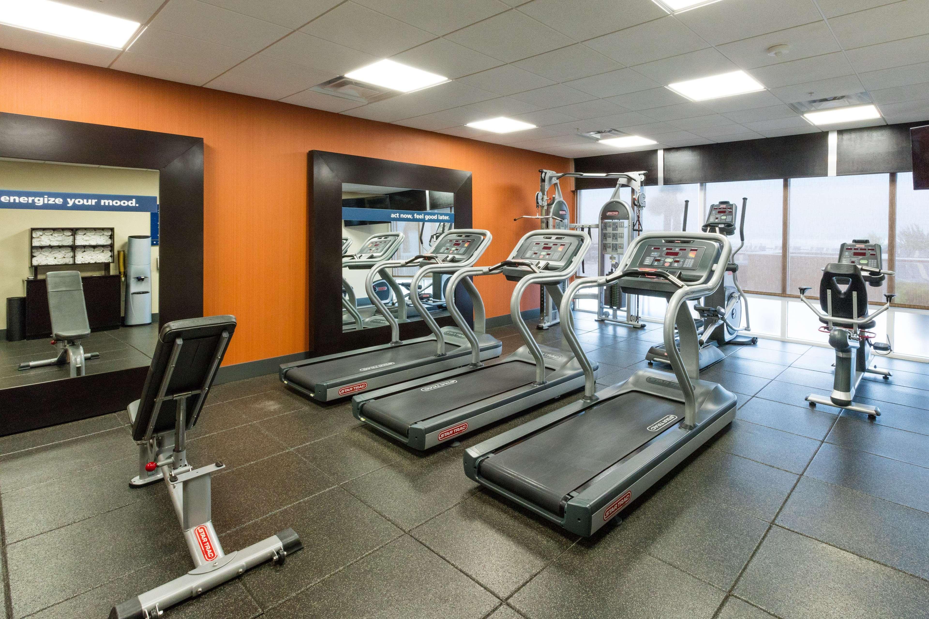 Hampton Inn Daytona Beach/Beachfront Ngoại thất bức ảnh