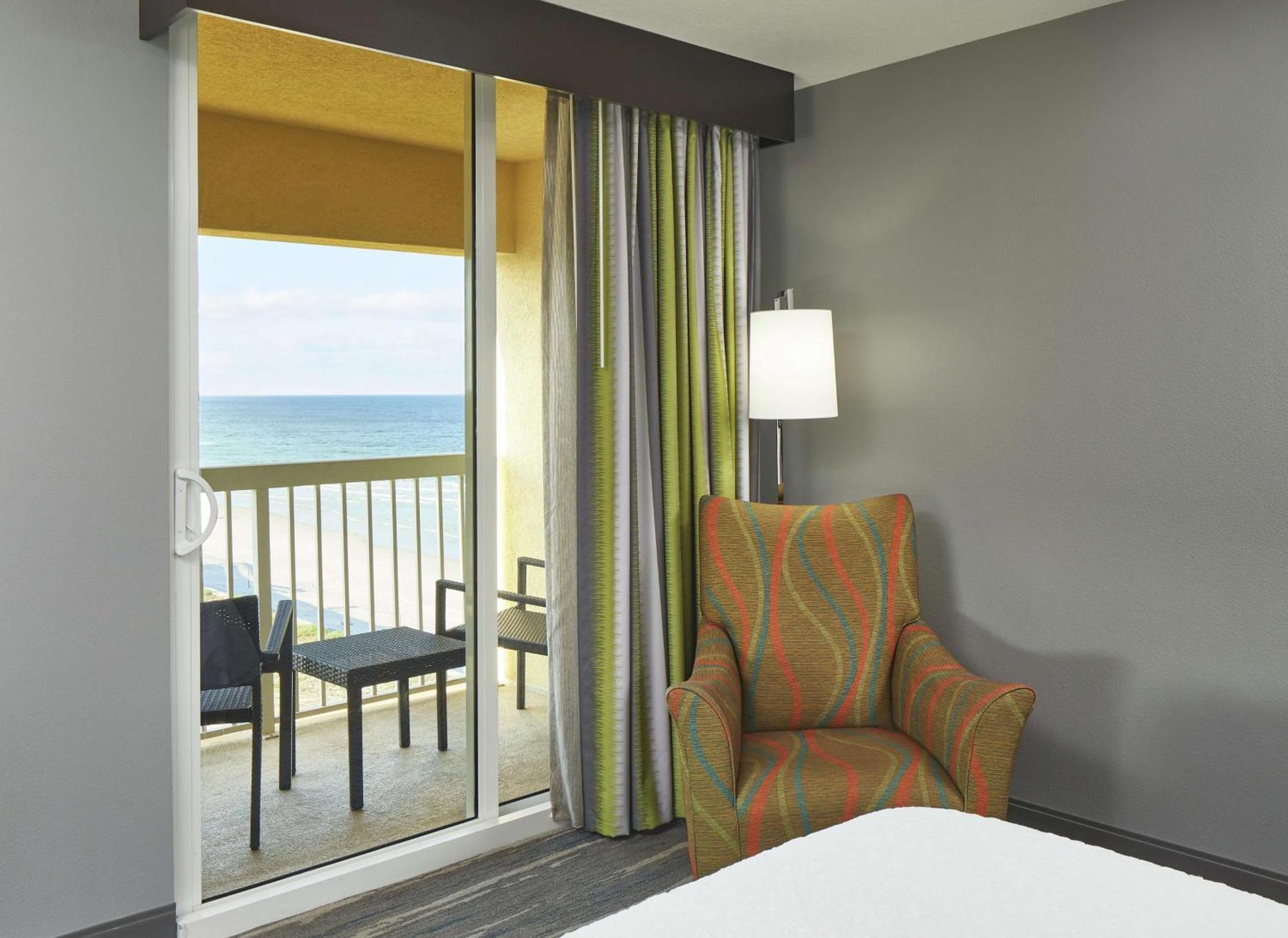 Hampton Inn Daytona Beach/Beachfront Ngoại thất bức ảnh