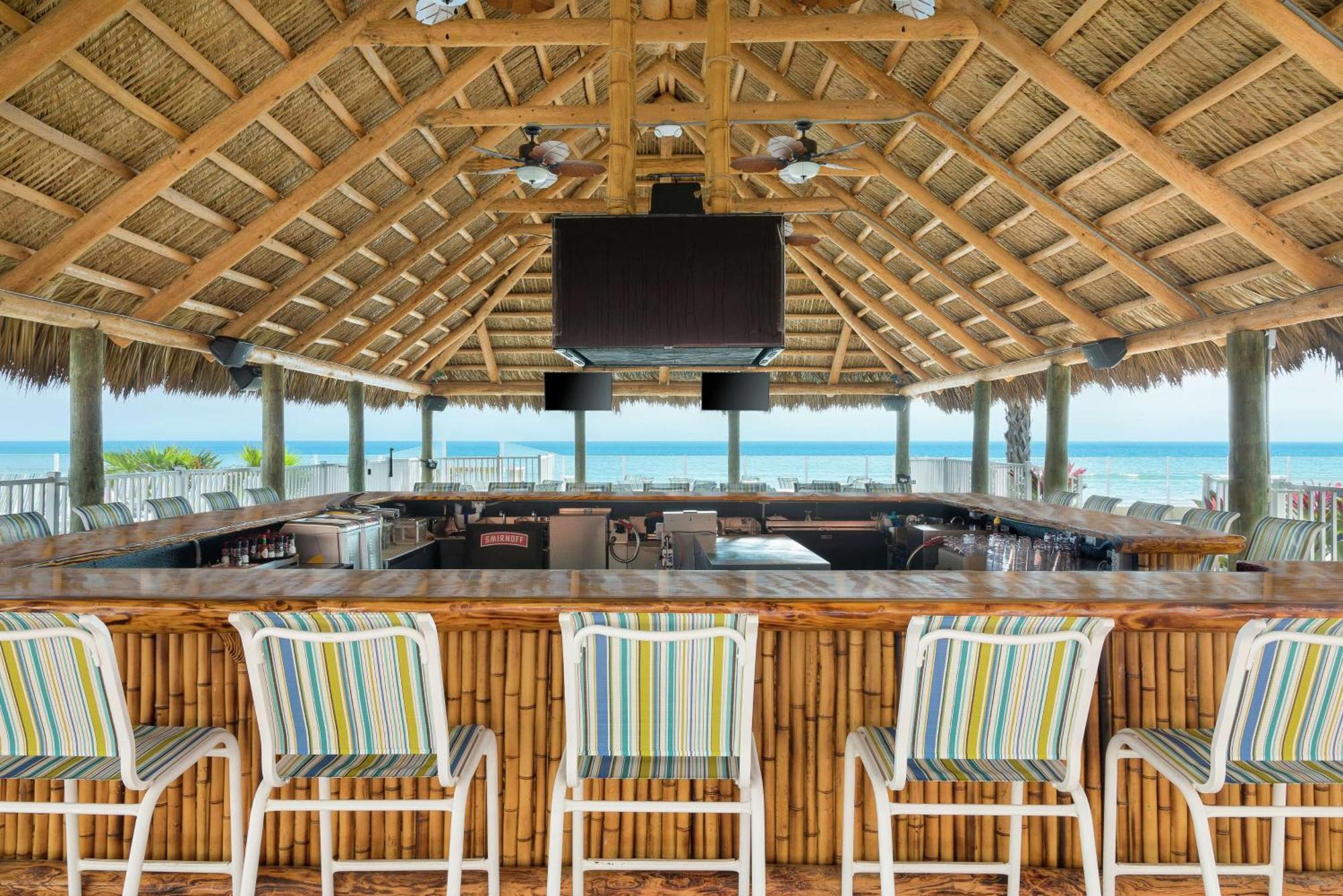 Hampton Inn Daytona Beach/Beachfront Ngoại thất bức ảnh
