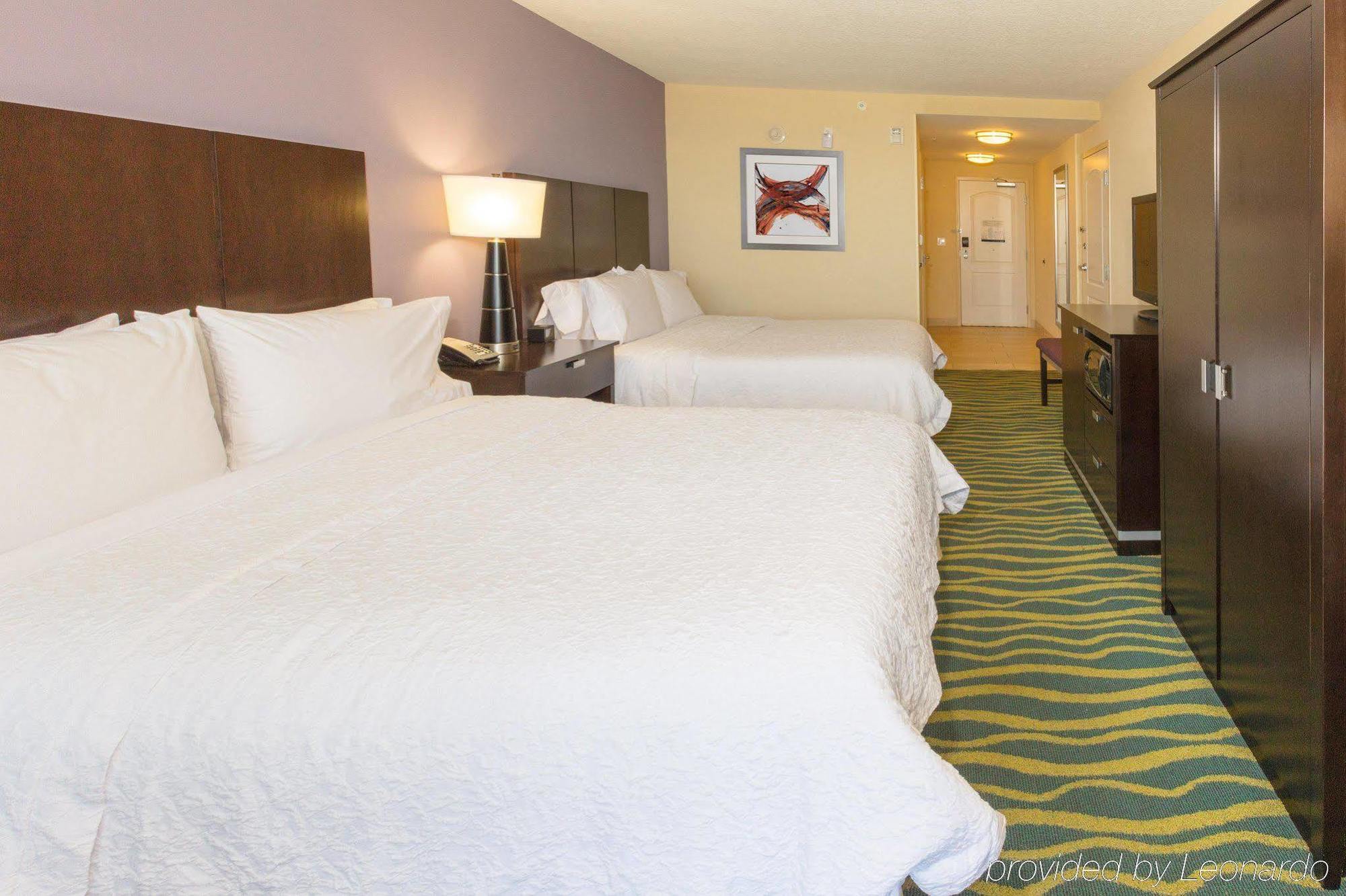 Hampton Inn Daytona Beach/Beachfront Ngoại thất bức ảnh